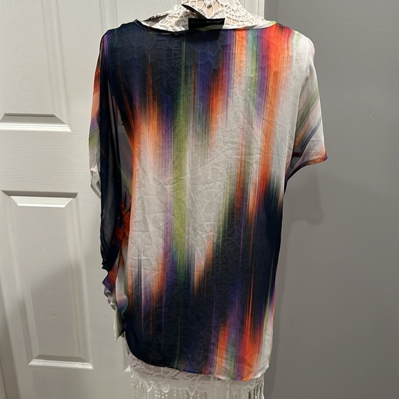 Brand new Lane Bryant tunic Top - Picture 5 of 8